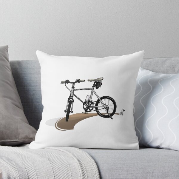 Aperçu de l'œuvre Mini Velo - Ensemble vélo 1 créée et vendue par lacusso.
