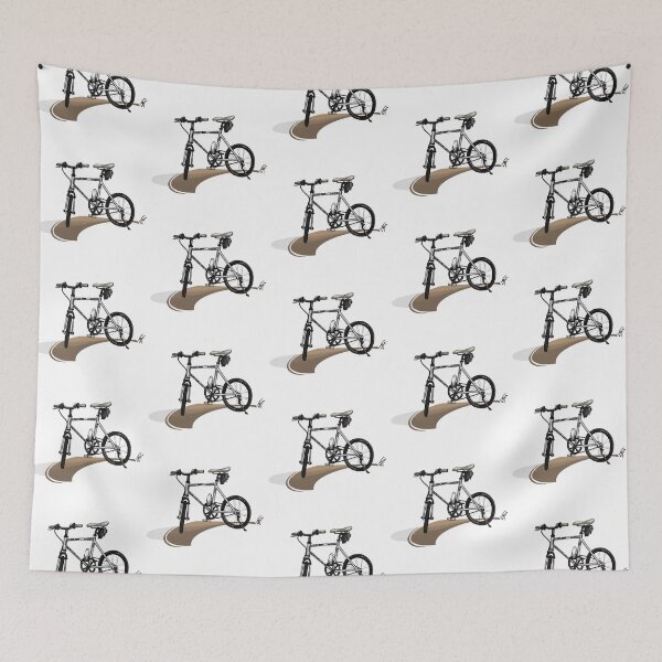 Item preview, Mini Velo - Bicycle set 1 designed and sold by lacusso.