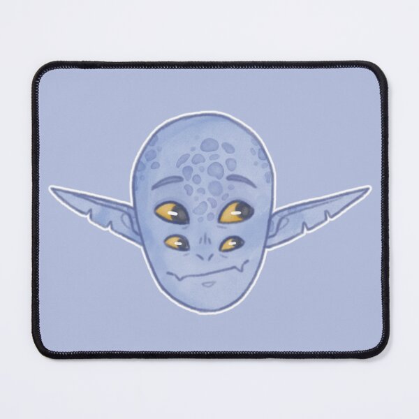 Item preview, Outer Wilds Hearthian Traveler Head designed and sold by cobaltcrown08.