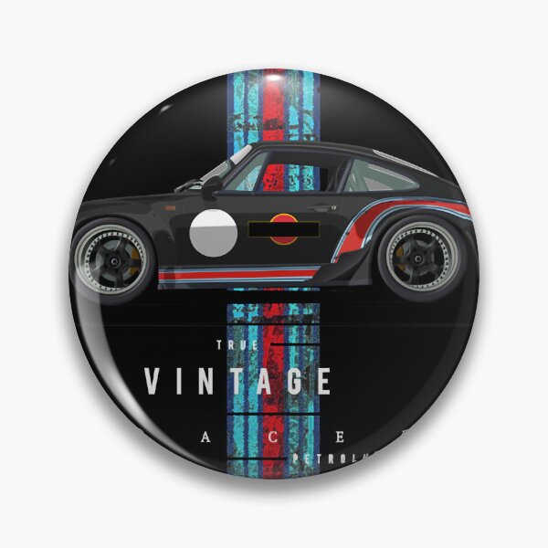 Item preview, True vintage racer (2) designed and sold by HollyCooper6.