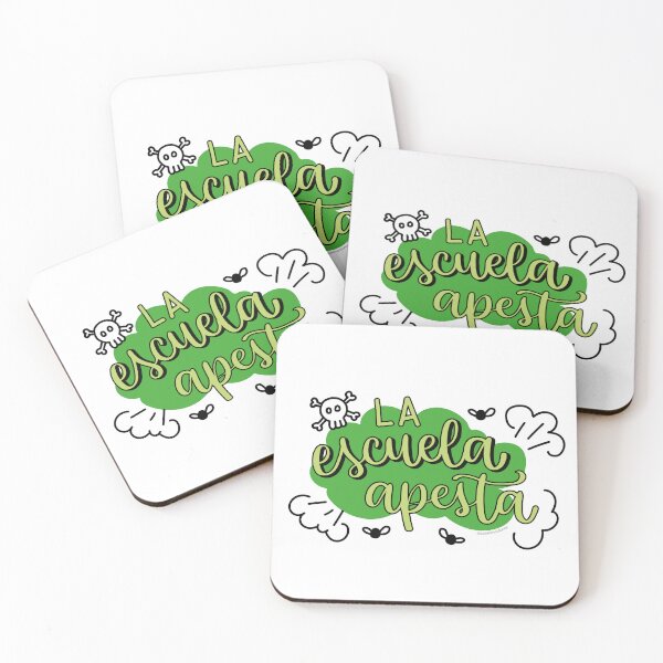 Item preview, school sucks green designed and sold by sabriencolores.