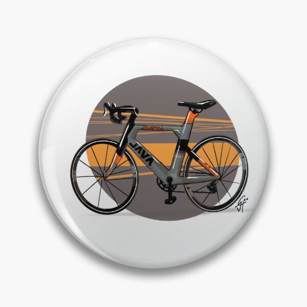 Item preview, Java Suprema - Bicycle set 1 designed and sold by lacusso.