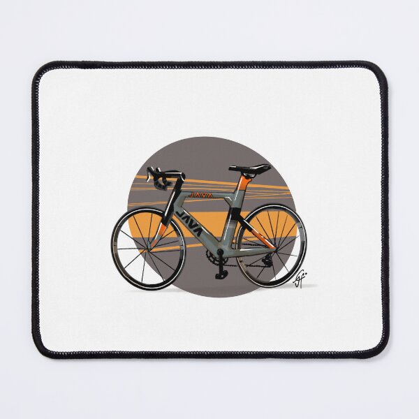 Item preview, Java Suprema - Bicycle set 1 designed and sold by lacusso.