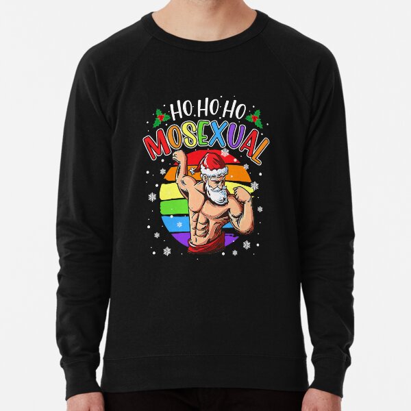 Lgbt deals christmas sweater