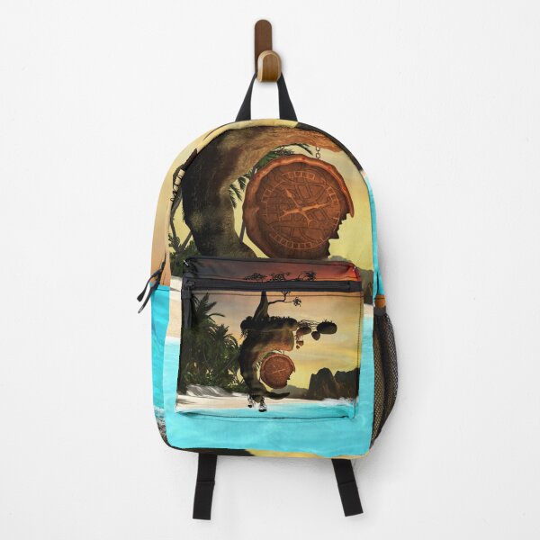 Item preview, Wonderful sunset over the ocean designed and sold by nicky2342.