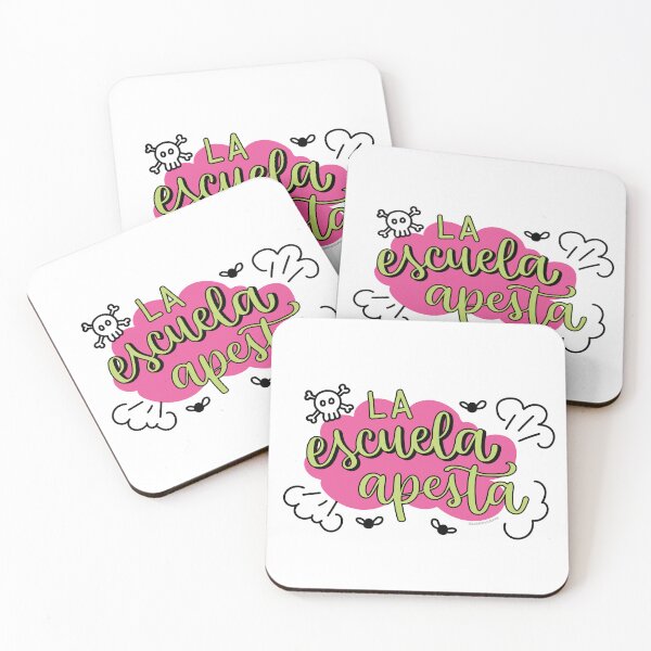 Item preview, school sucks pink designed and sold by sabriencolores.
