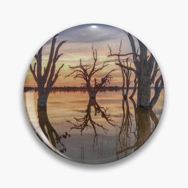 Item preview, Lake Bonney South Australia designed and sold by Robert Sturman.