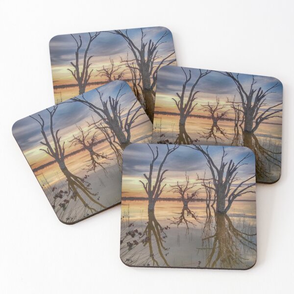 Item preview, Lake Bonney South Australia designed and sold by Robert Sturman.