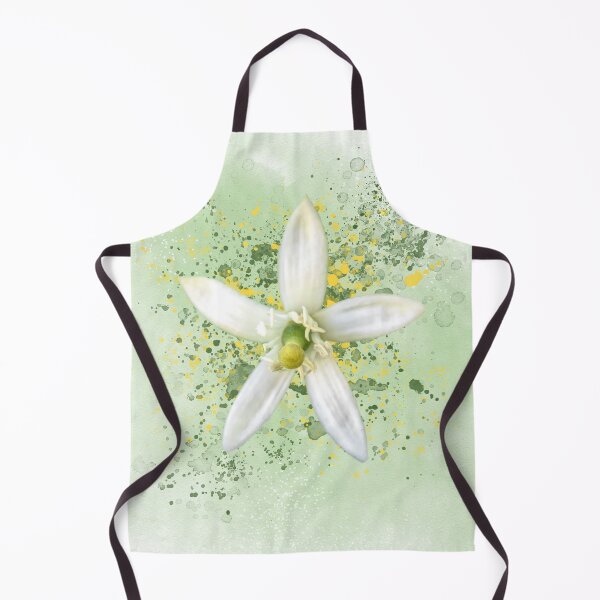 Item preview, Lime Blossom Macro designed and sold by Elisabeth Lucas.