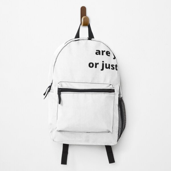 Item preview, are you alive or just existing ? designed and sold by Blessyourself.