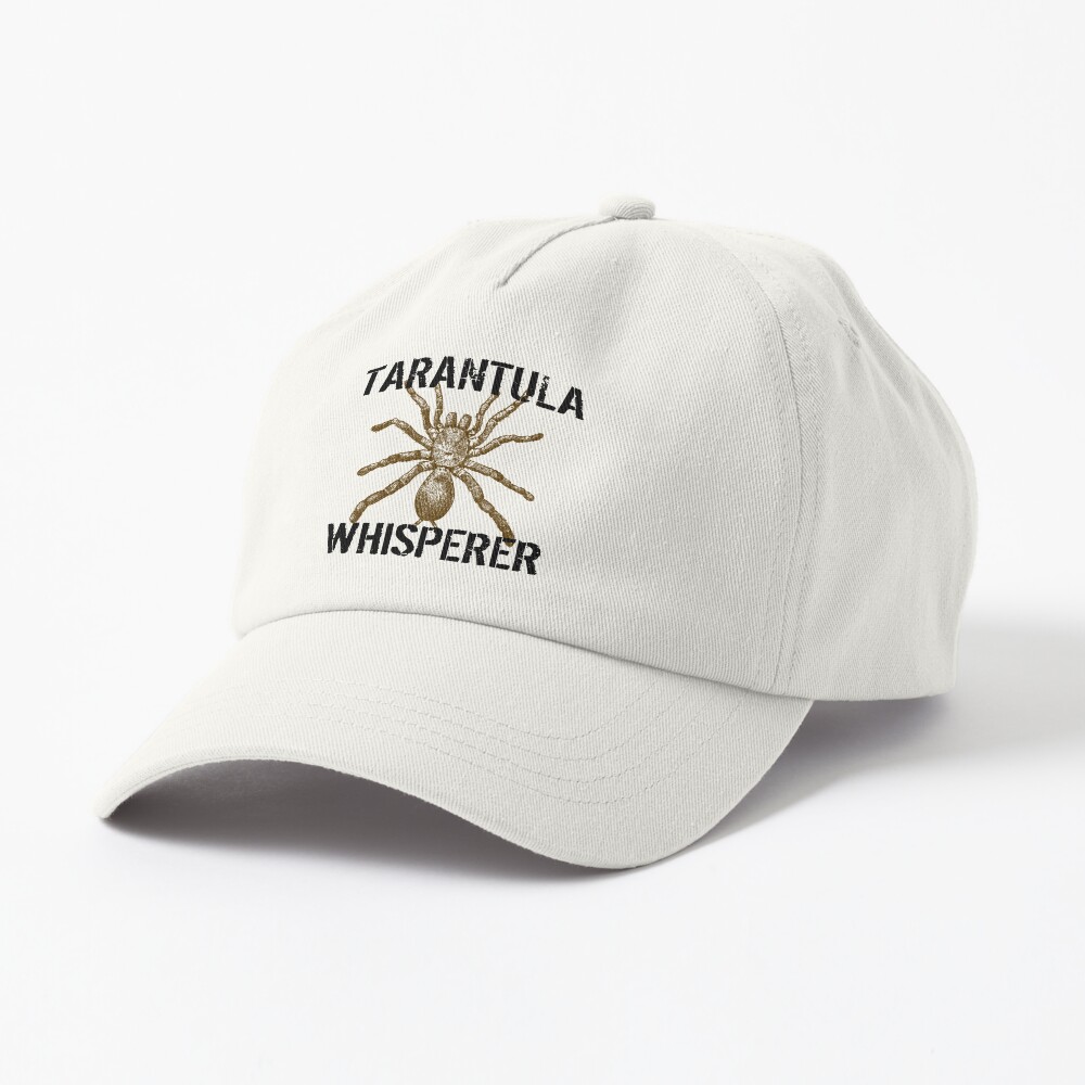 Item preview, Dad Hat designed and sold by Tarantula-Pet.