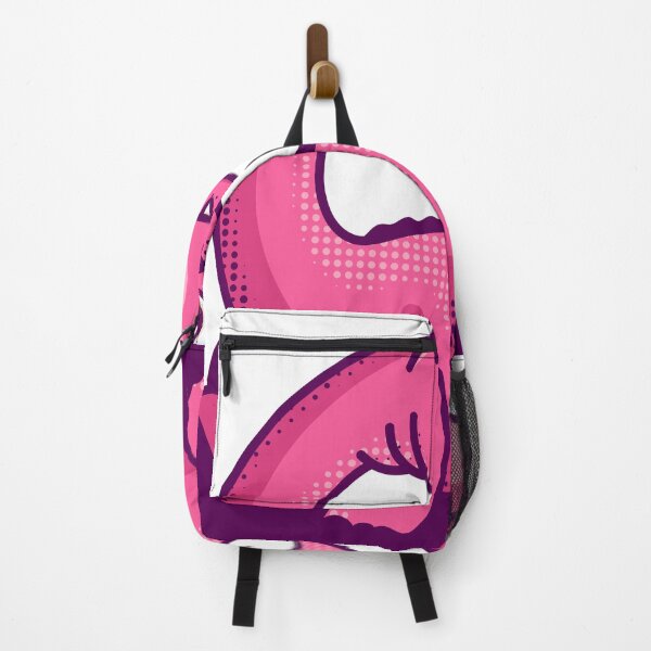 Item preview, cute dinosaur walking designed and sold by AndhndStd.