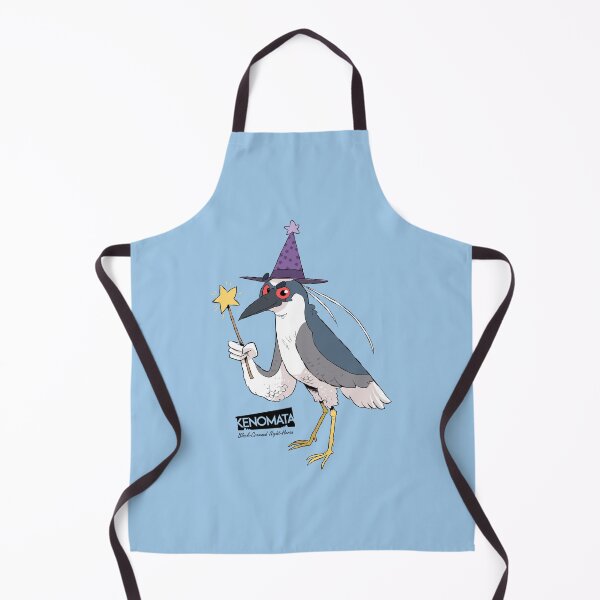 Item preview, Black-crowned Night-heron designed and sold by Kenomata.