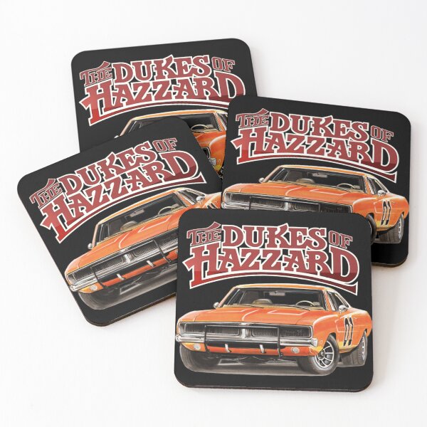 Item preview, The Dukes of Hazzard - General Lee designed and sold by CruzEbert.