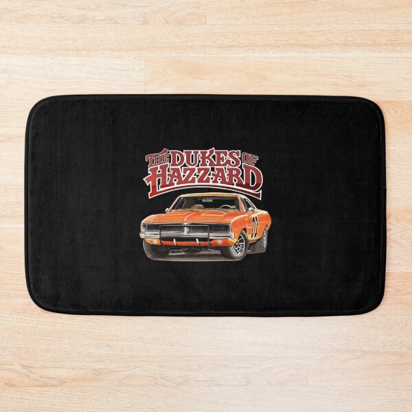 Item preview, Los duques de Hazzard - General Lee designed and sold by CruzEbert.