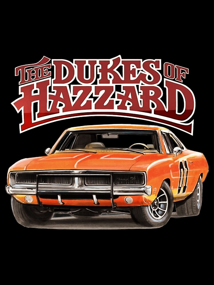 The Dukes of Hazzard - General Lee