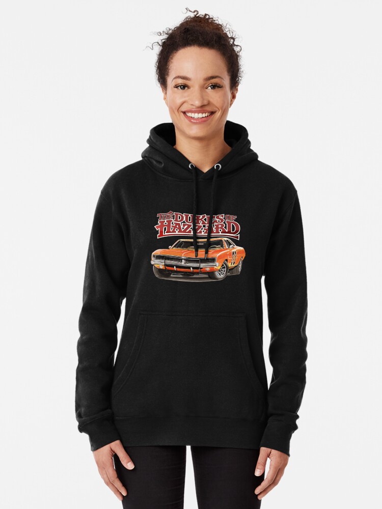 Dukes of hazzard sales hoodie