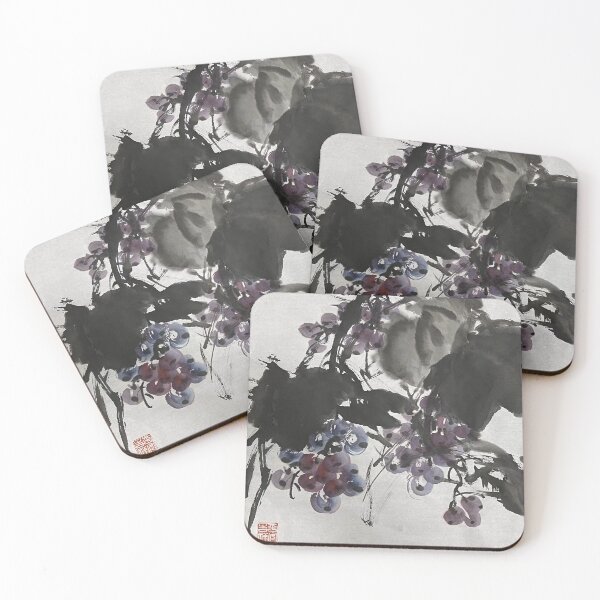 Item preview, YT 2 - Grape designed and sold by Zhongwu AO.