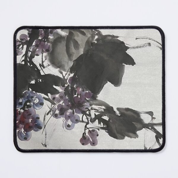 Item preview, YT 2 - Grape designed and sold by Zhongwu AO.