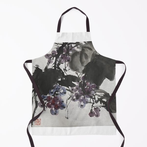 Item preview, YT 2 - Grape designed and sold by Zhongwu AO.