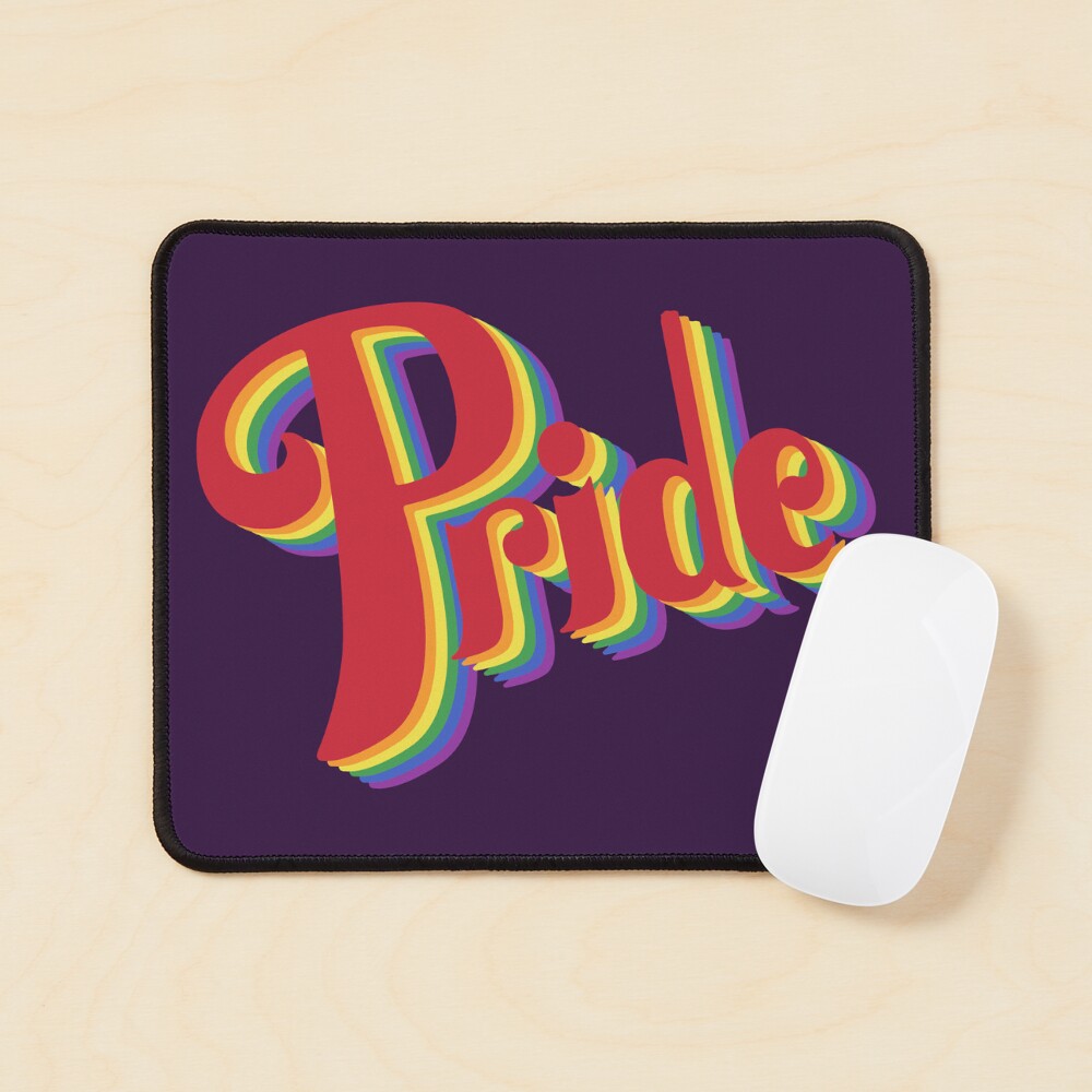 Item preview, Mouse Pad designed and sold by DelightfullyDo.