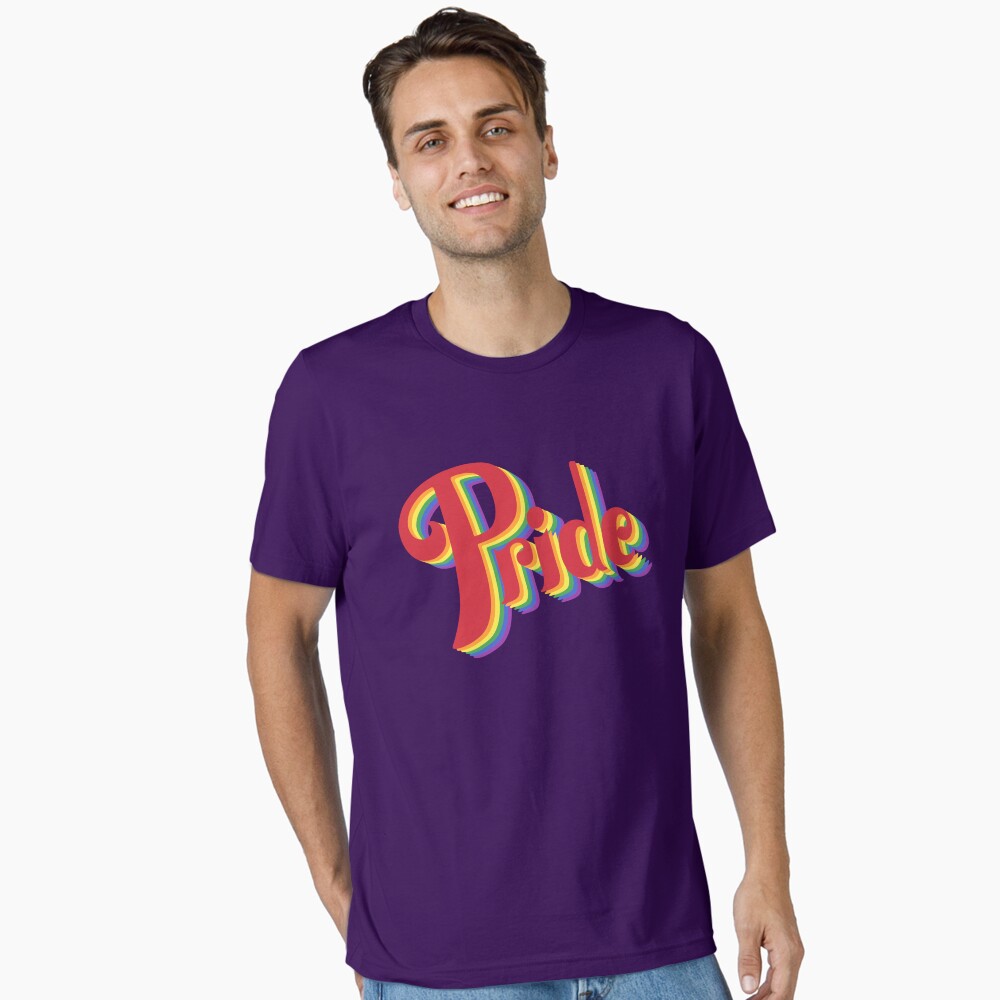 Item preview, Essential T-Shirt designed and sold by DelightfullyDo.