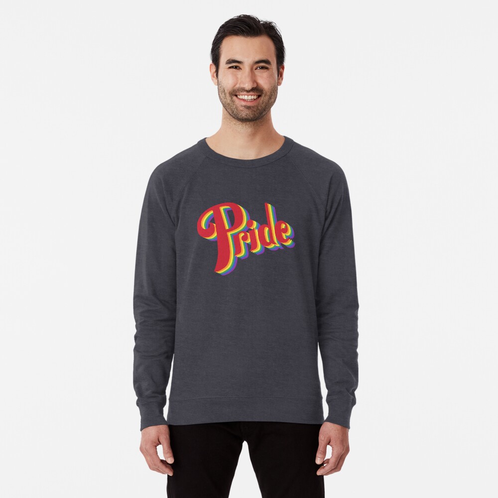 Item preview, Lightweight Sweatshirt designed and sold by DelightfullyDo.