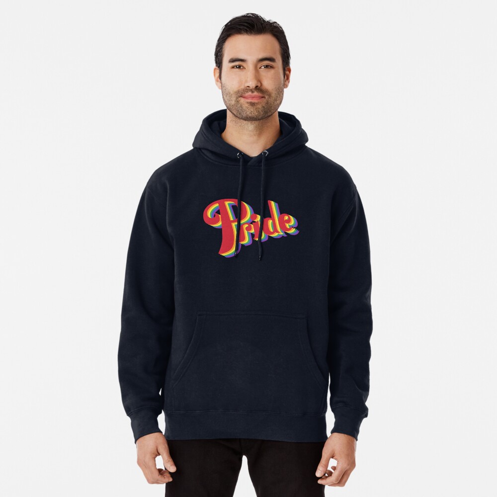 Item preview, Pullover Hoodie designed and sold by DelightfullyDo.
