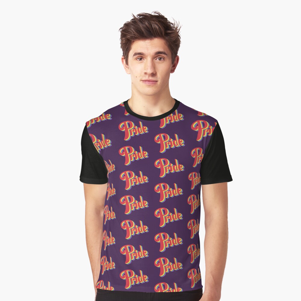 Item preview, Graphic T-Shirt designed and sold by DelightfullyDo.