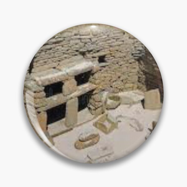 Item preview, Neolithic Home Art designed and sold by Alicefish.
