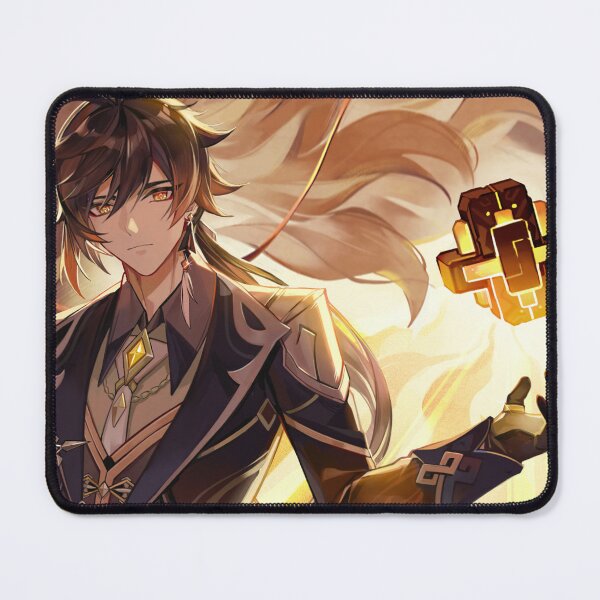 Item preview, ZHONG LI FAN ART designed and sold by Stillflow Studio.