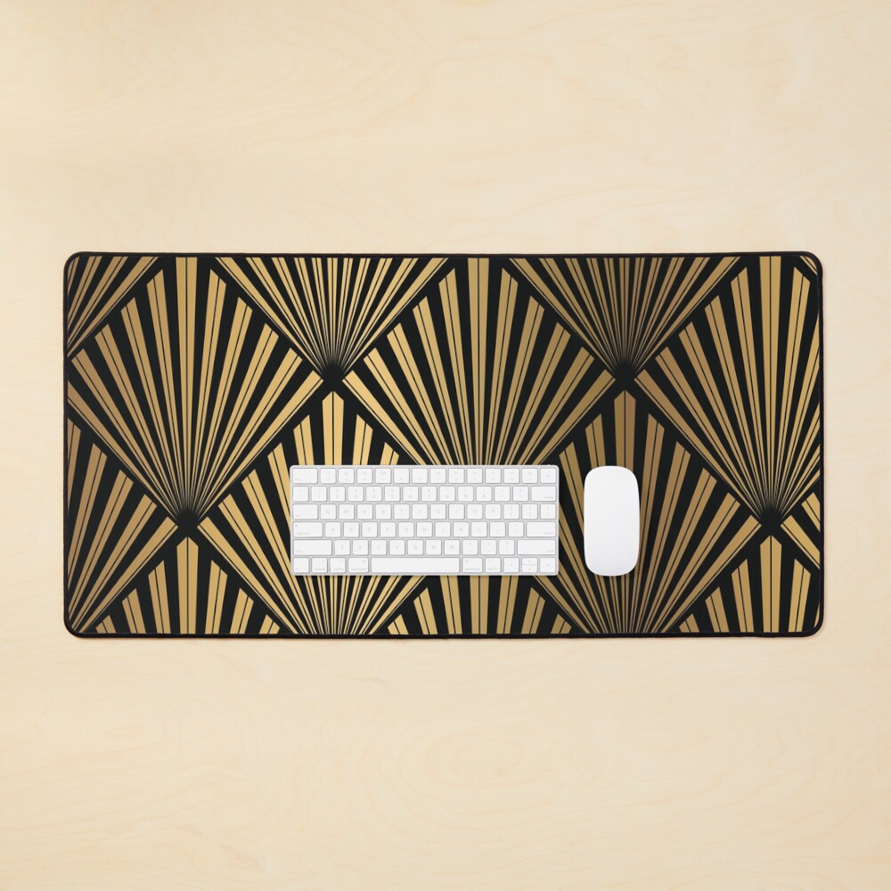 Item preview, Desk Mat designed and sold by love999.