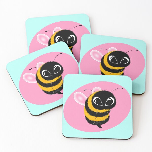 Item preview, Little Bumble designed and sold by Livin-foxy.