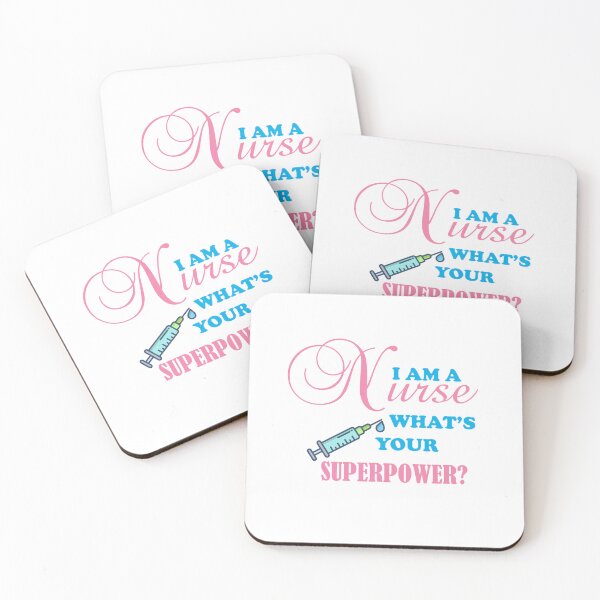 Item preview, Nurse Stuff designed and sold by MotiveStuff.