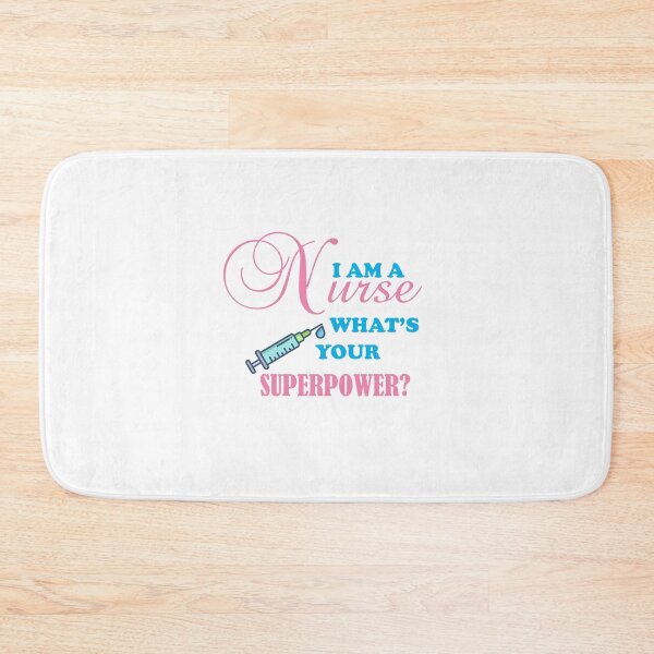 Item preview, Nurse Stuff designed and sold by MotiveStuff.
