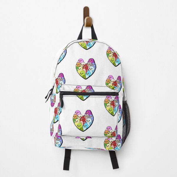 Item preview, Heart Love Birds designed and sold by Mark_ADC.