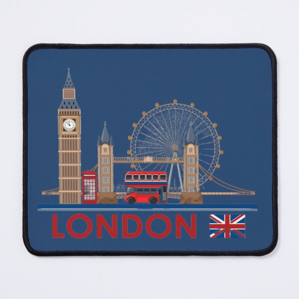 Item preview, Beauty of London  designed and sold by Rejcharms.