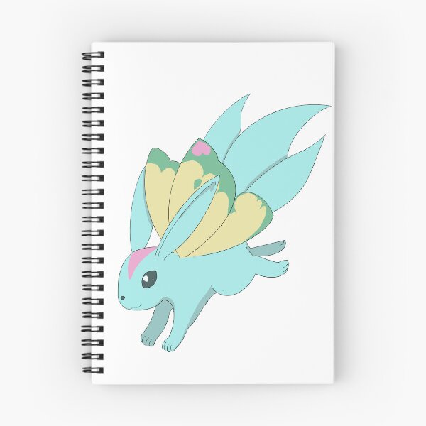 Item preview, Faerie Carbuncle designed and sold by sewohayami.