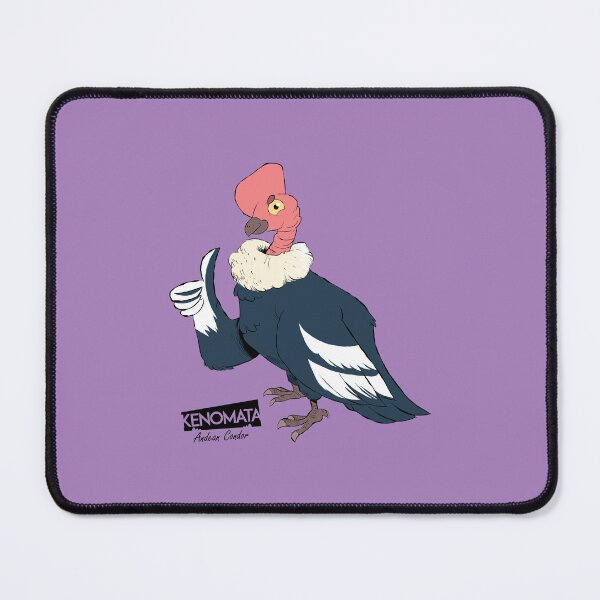 Item preview, Andean Condor designed and sold by Kenomata.