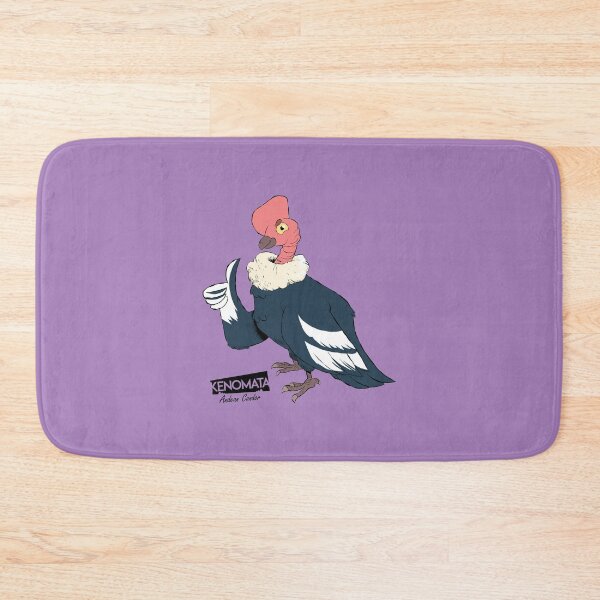 Item preview, Andean Condor designed and sold by Kenomata.