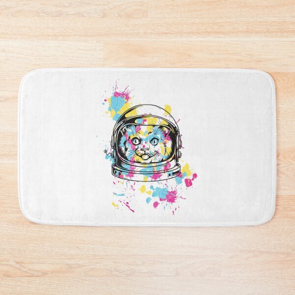 Item preview, Space Kitty designed and sold by scons1234.