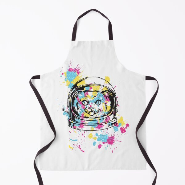 Item preview, Space Kitty designed and sold by scons1234.