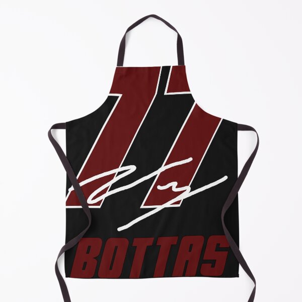 Item preview, Valtteri Bottas 77 Classic T-Shirt designed and sold by BrendaWessels.