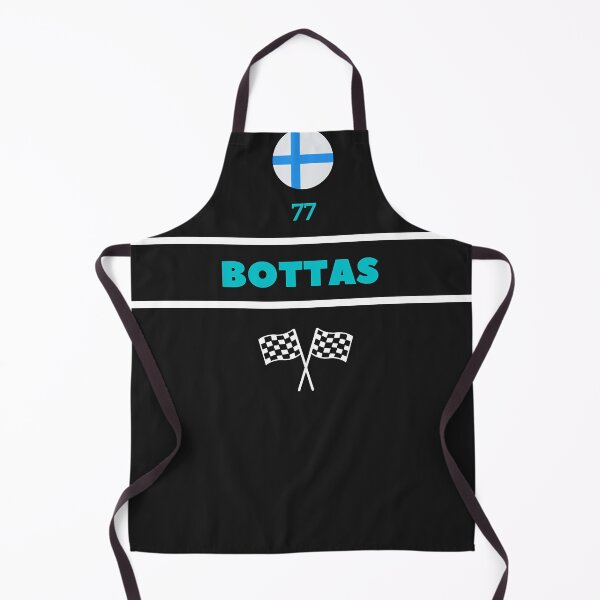 Item preview, Valtteri Bottas Collection Classic T-Shirt designed and sold by BrendaWessels.