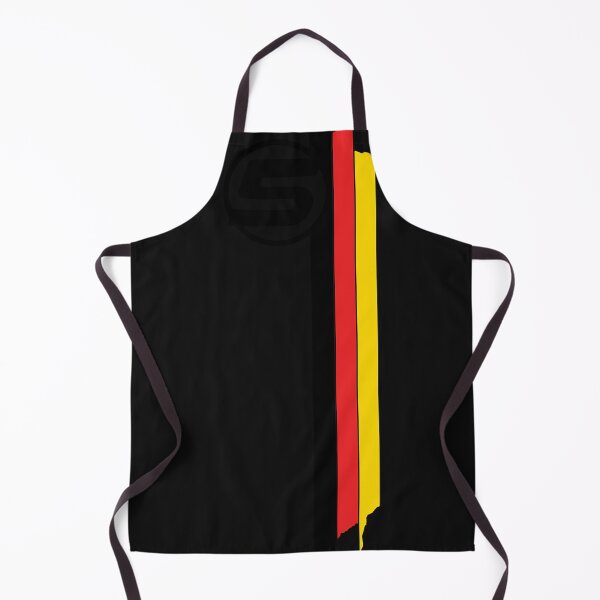 Artikelvorschau, Vettel 5 - Helmdesign Klassisches T-Shirt entworfen und verkauft von BrendaWessels.