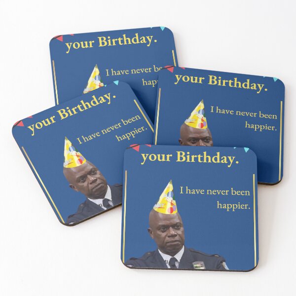 Item preview, ray holt birthday designed and sold by artiepants.