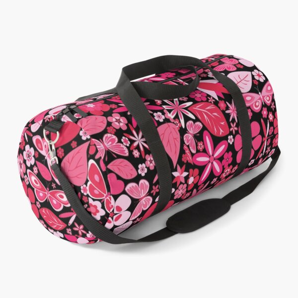 Item preview, vintage floral pattern designed and sold by artbyrosse.