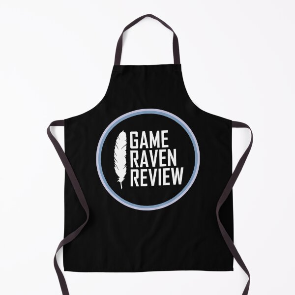 Item preview, Game Raven Review Circle Full Text Colors Classic designed and sold by BurtonSandra.