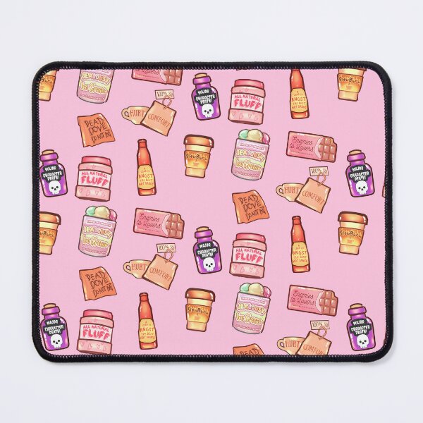 Item preview, Fanfic Tropes Pack designed and sold by VelvepeachShop.