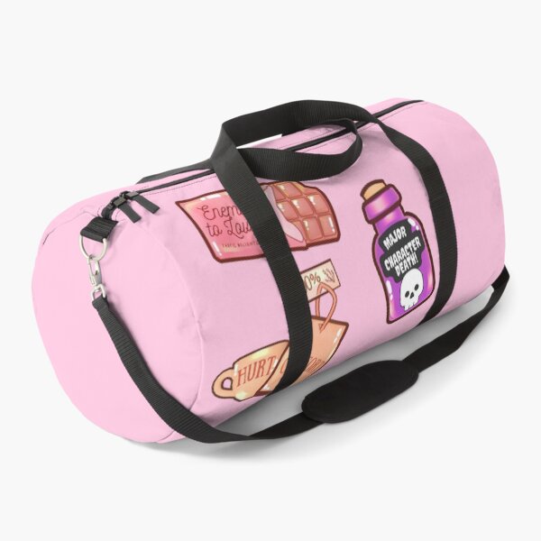 Item preview, Fanfic Tropes Pack designed and sold by VelvepeachShop.
